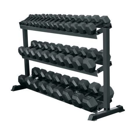 Weights, Dumbbell &amp; Bar Storage Racks