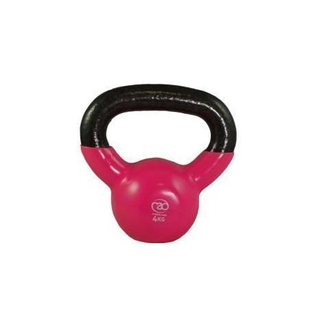 Kettlebells