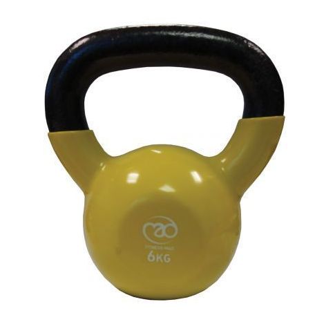 Kettlebells