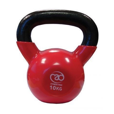 Kettlebells