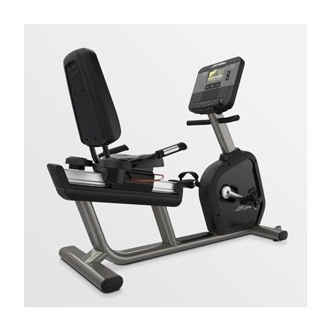 Commercial Recumbent Bikes