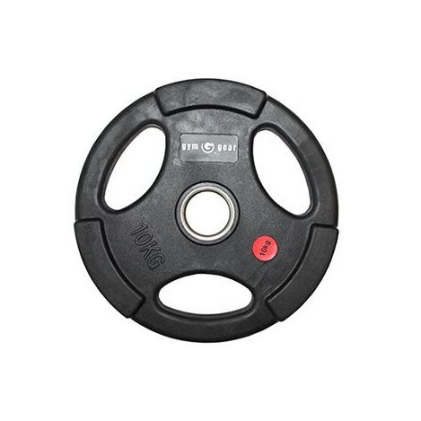 2" Olympic Weights