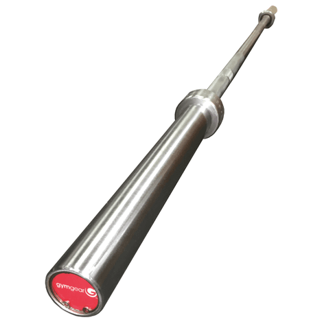 2" Olympic Bars