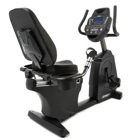 Commercial Recumbent Bikes