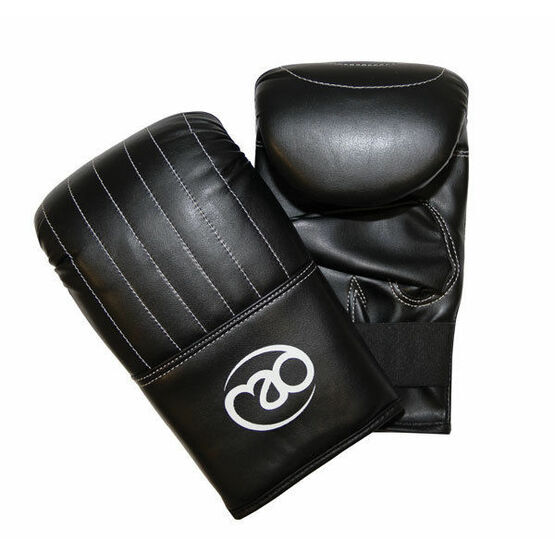 Fitness Mad Synthetic Bag Mitt
