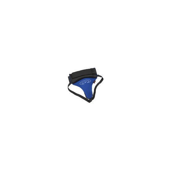 Goalkeeper-Abdominal Guard Female