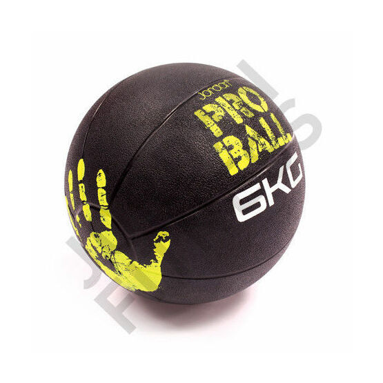 Jordan 6kg Medicine Ball