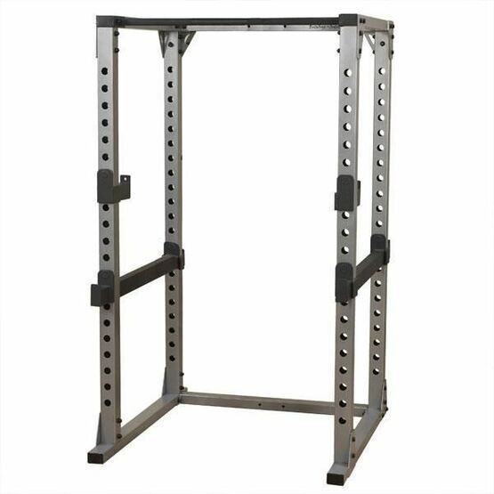 Body-Solid GPR378 Commercial Power Rack