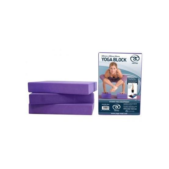 Full Yoga block - EVA Foam
