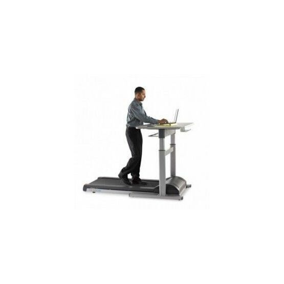Lifespan Treadmill Desk TR1200 DT7