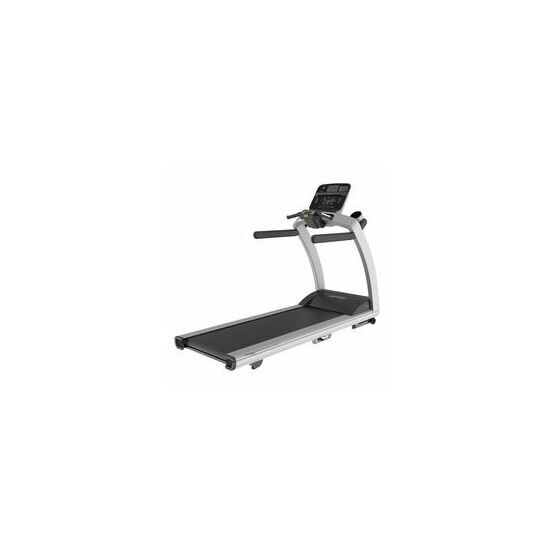 Lifefitness T5 with TRACK Connect Console