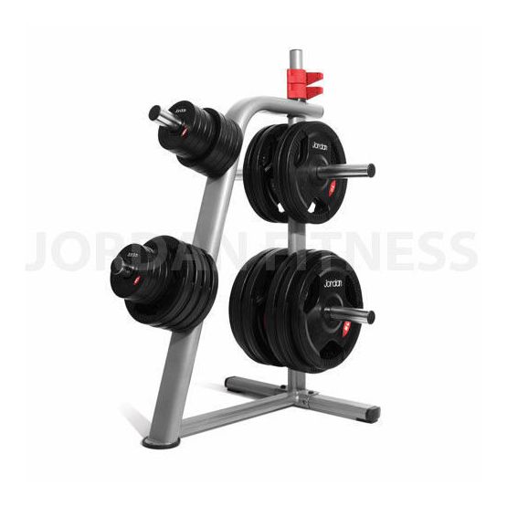 Olympic Weight Storage (Not including weights)