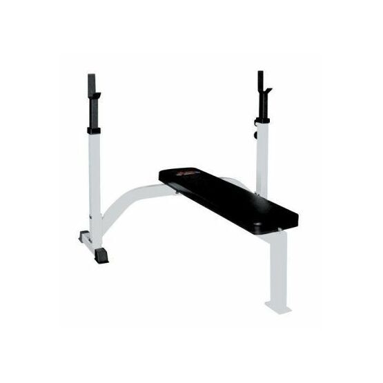 York FTS Olympic Fixed Flat Bench