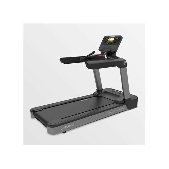 Lifefitness Club Series + Treadmill DX Console - Please call 01752 601400 to order