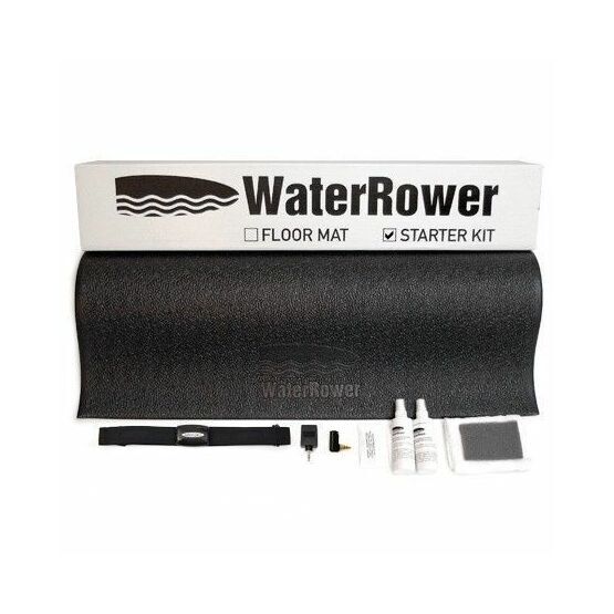 Waterrower Starter Kit