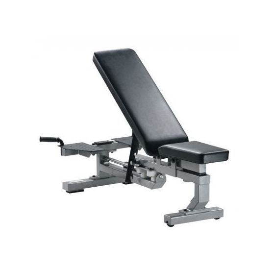 York Multi-Functional Bench (for Rack Stringers)