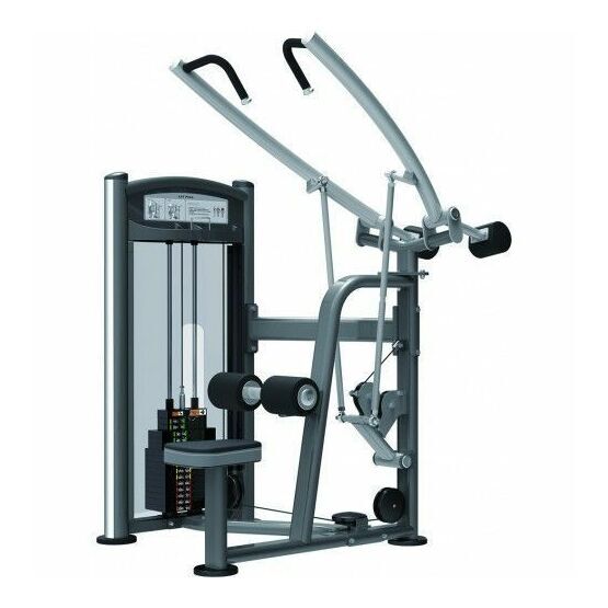 Impulse IT Lateral Pulldown