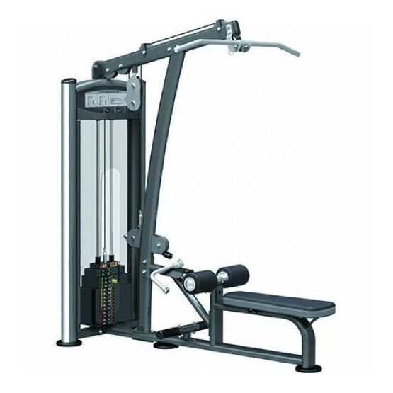 Impulse IT Lateral Pulldown/Low Row