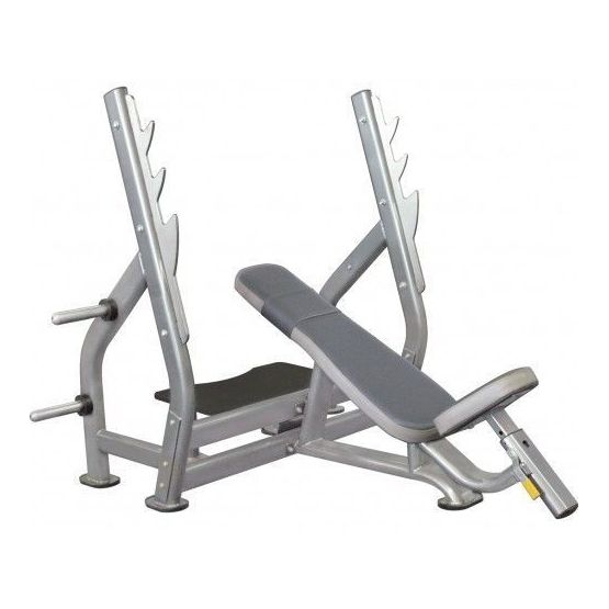 Impulse IT Olympic Incline Bench