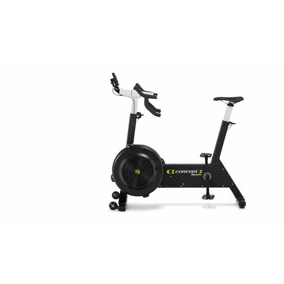 Concept 2 Bike Erg - Not available online - Please call 01752 601400 to order