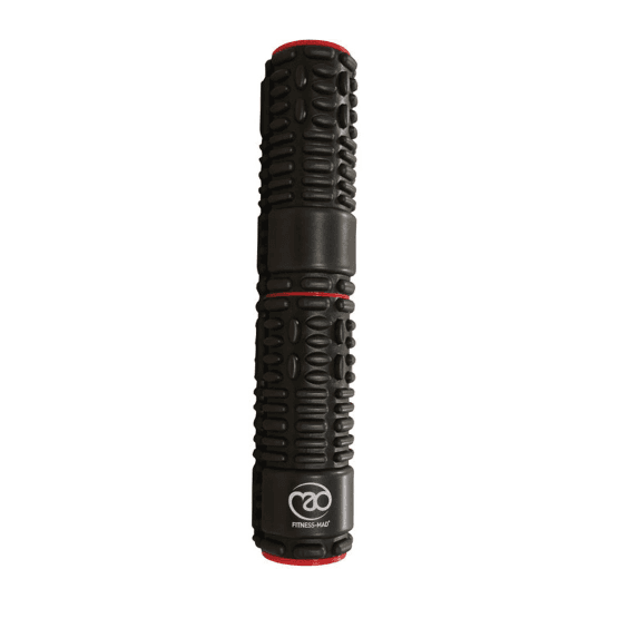Fitness mad Twin Vari-Massage Roller
