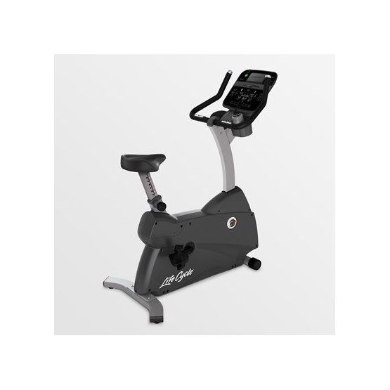 Lifefitness C3 with TRACK Connect Console
