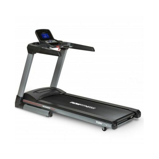 FlowFitness DTM2500 Treadmill