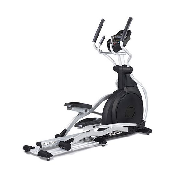 Spirit CE800+ Crosstrainer