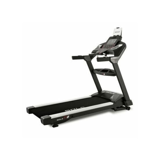 Sole TT8 Light Commercial Treadmill - Please call to Pre-order