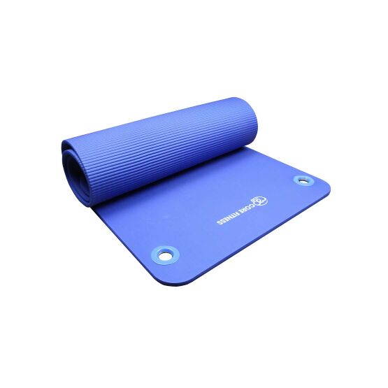 Core Fitness Mat with Eyelets 10mm