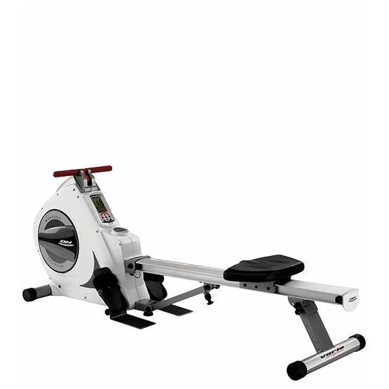 BH Vario Programme Rower (Light Commercial)