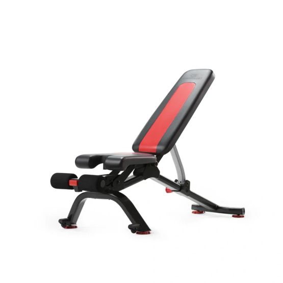 Bowflex BFX Stowable Bench 5.1S