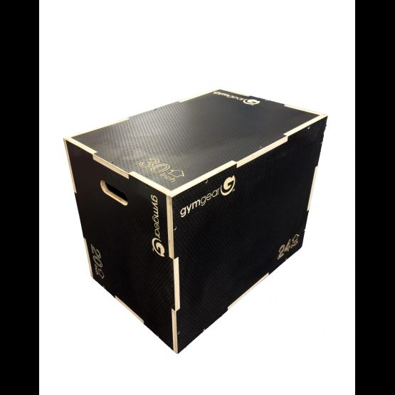 Plyo Box