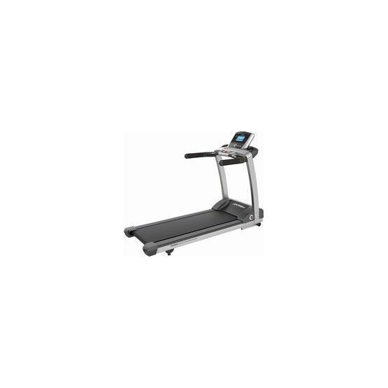 Lifefitness T3 with GO Console