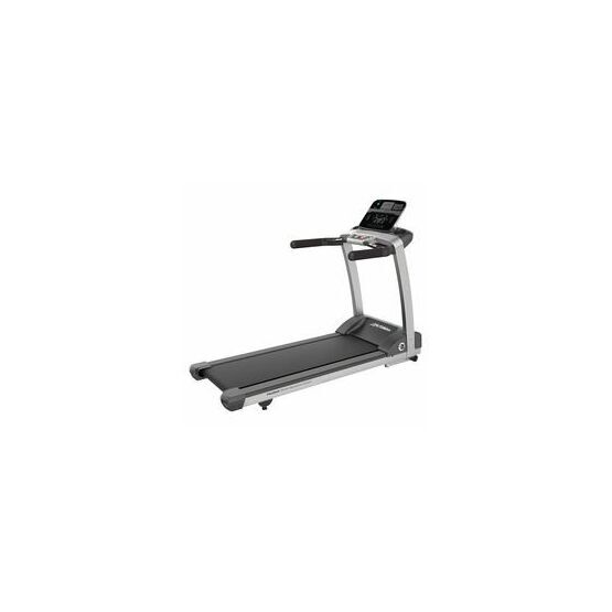 Lifefitness T3 with TRACK Connect Console